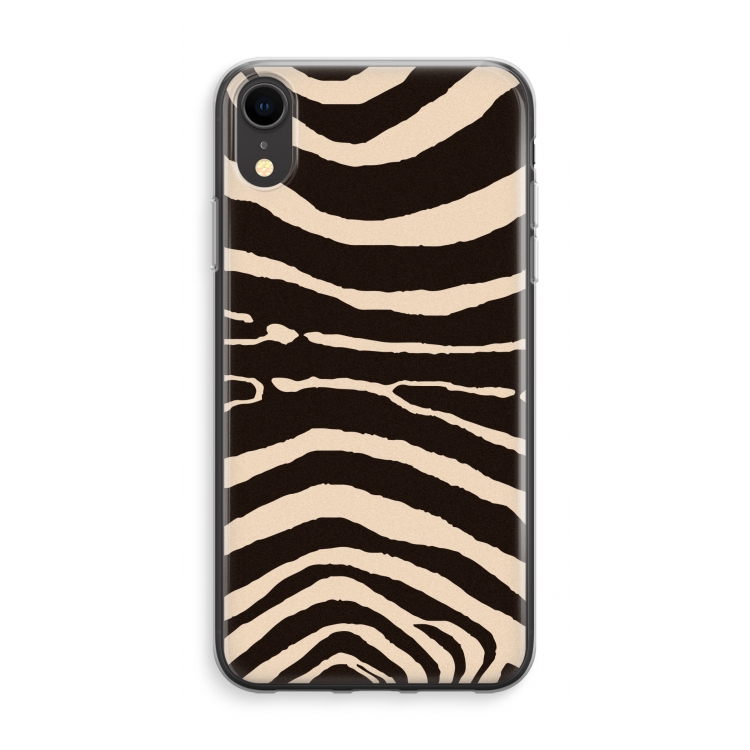 Arizona Zebra