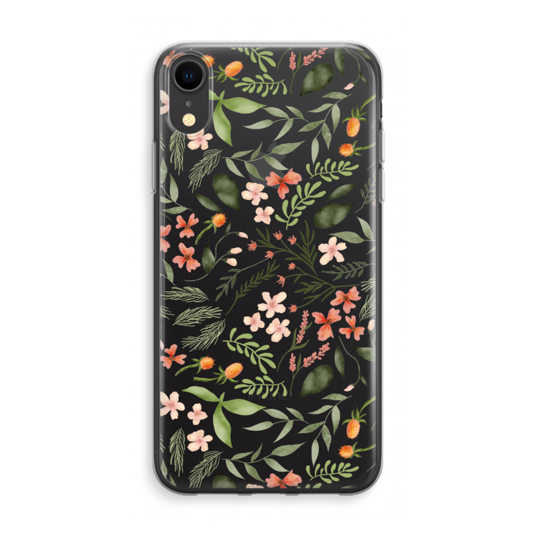 Sweet little flowers