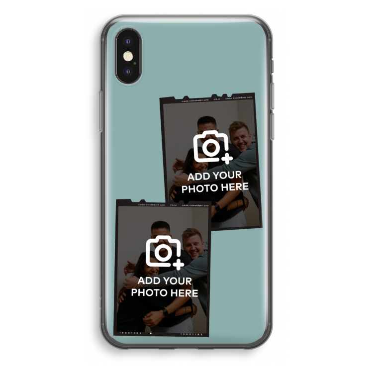Polaroid Black