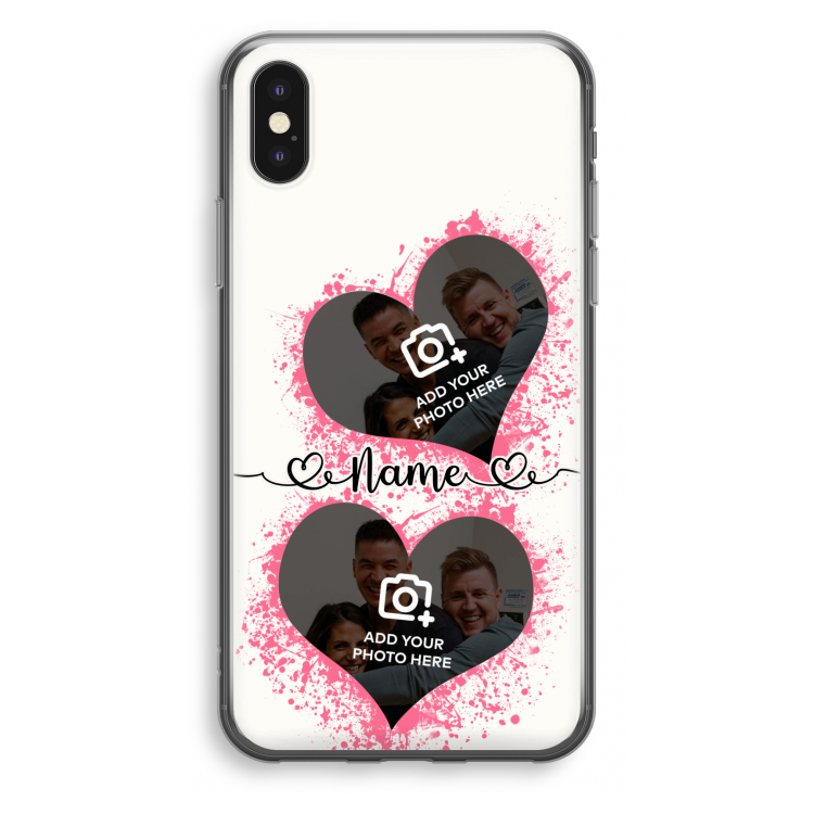 Photo hearts N°2