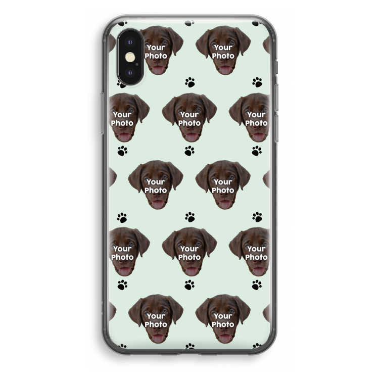 Personalized Face - Cat or Dog