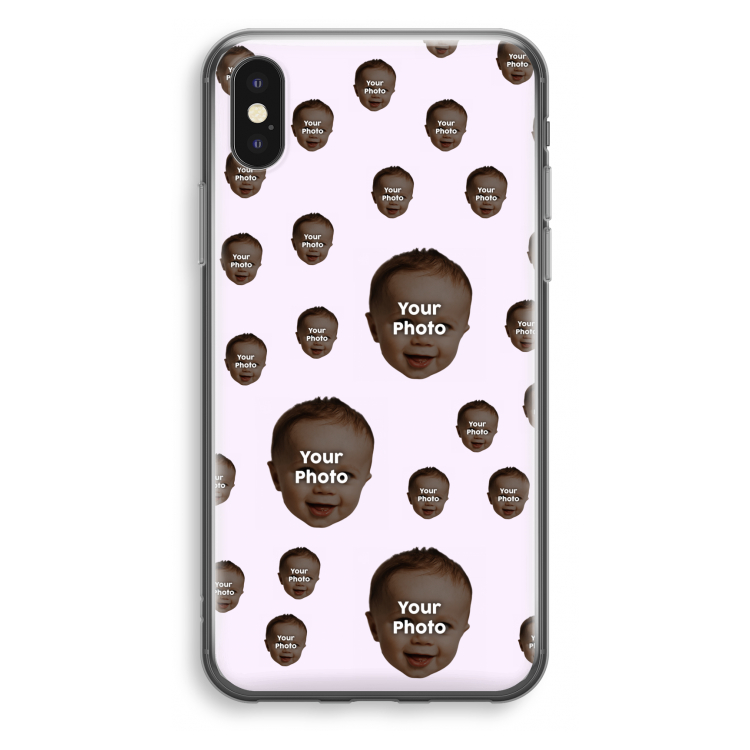 Personalized Face N°2