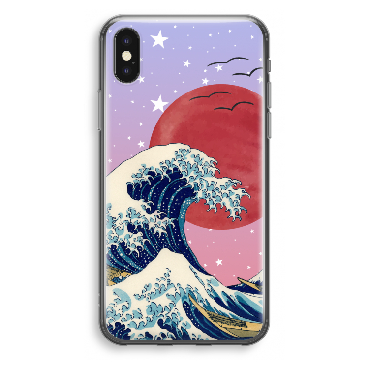 Great Wave