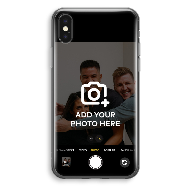 Camera App