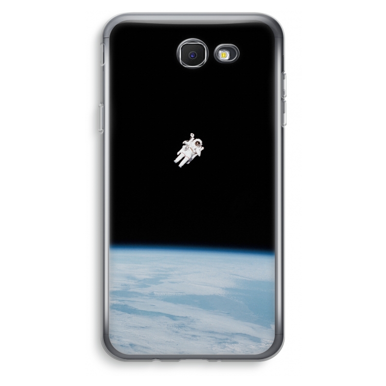Alone in Space