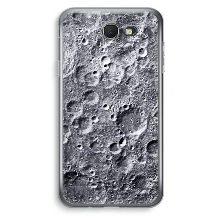 Moonscape