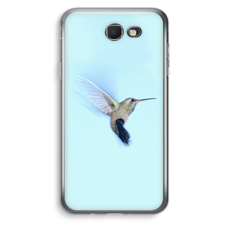 Hummingbird