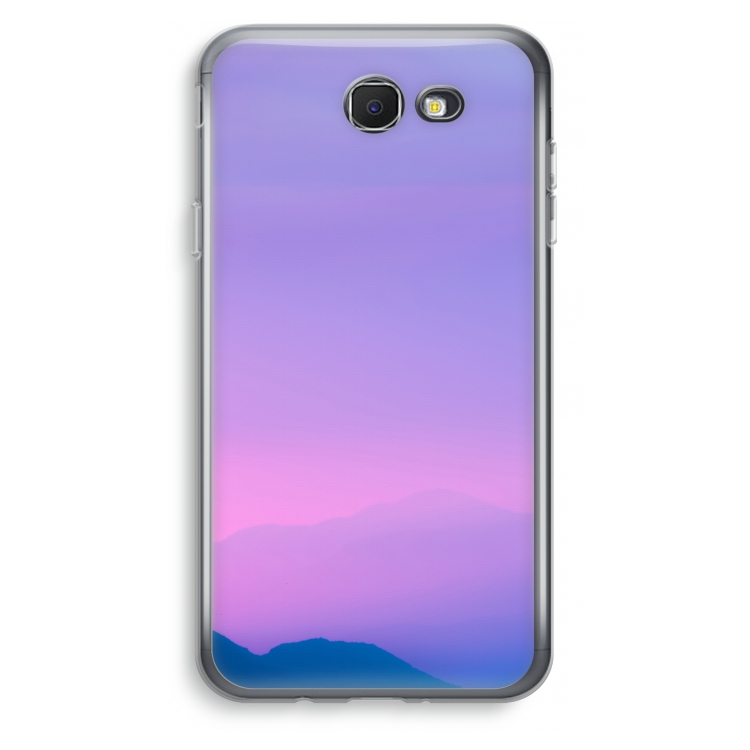 Sunset pastel