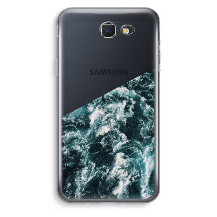 Ocean Wave