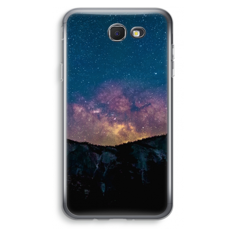 Travel to space