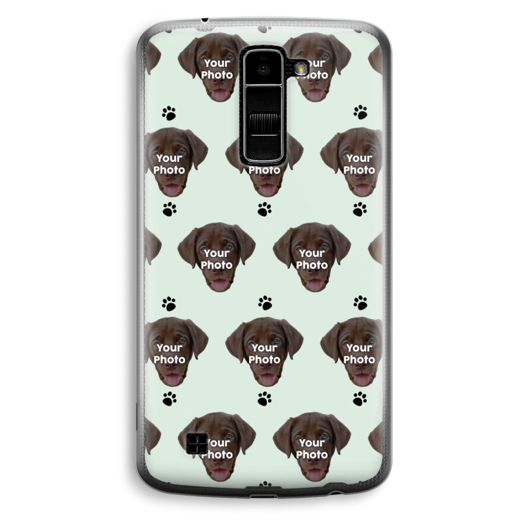 Personalized Face - Cat or Dog