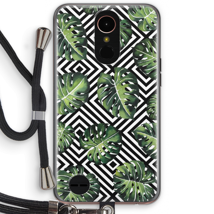 Géométrique jungle