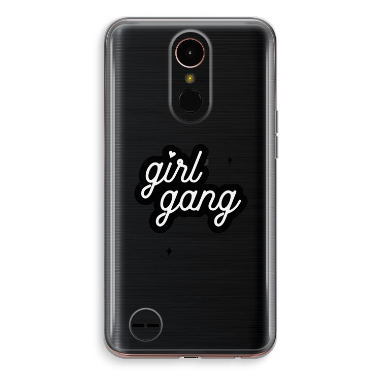 Girl Gang