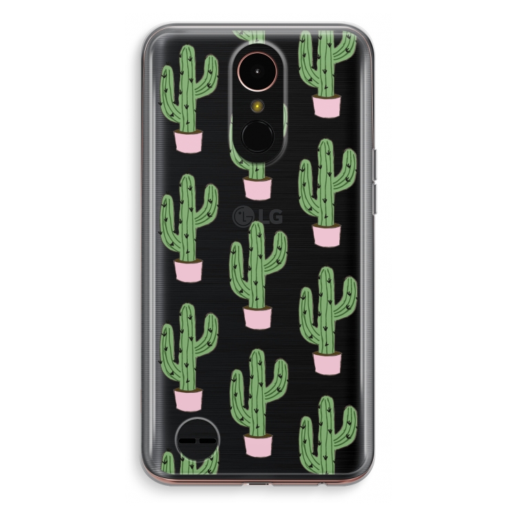 Cactus Lover