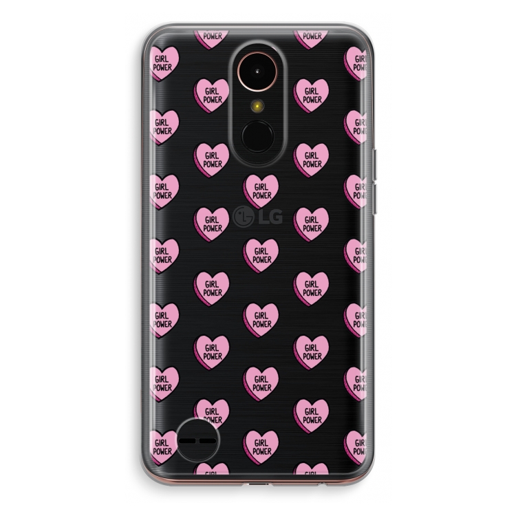GIRL POWER