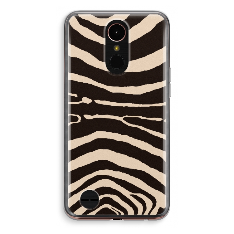 Arizona Zebra