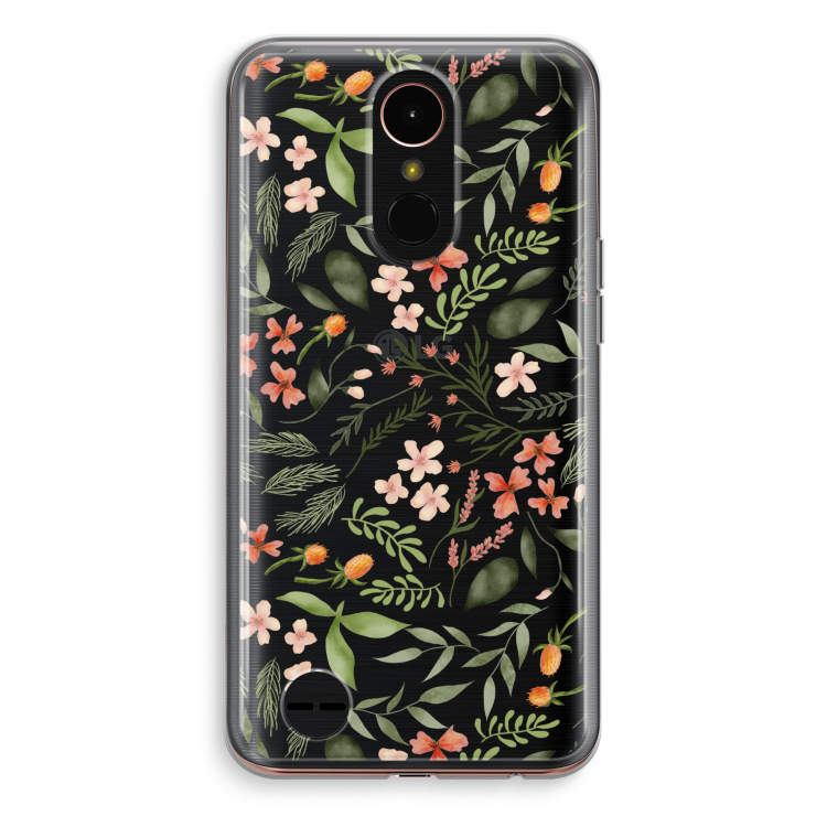 Sweet little flowers