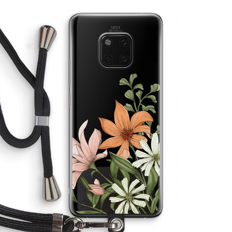 Floral bouquet