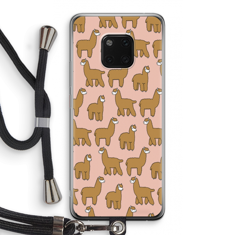 Alpacas