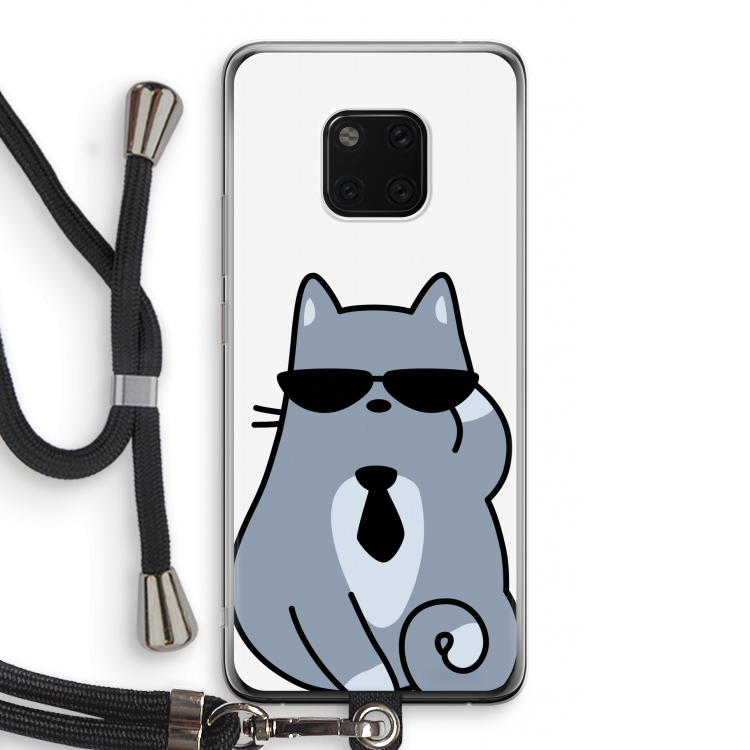 Cool cat