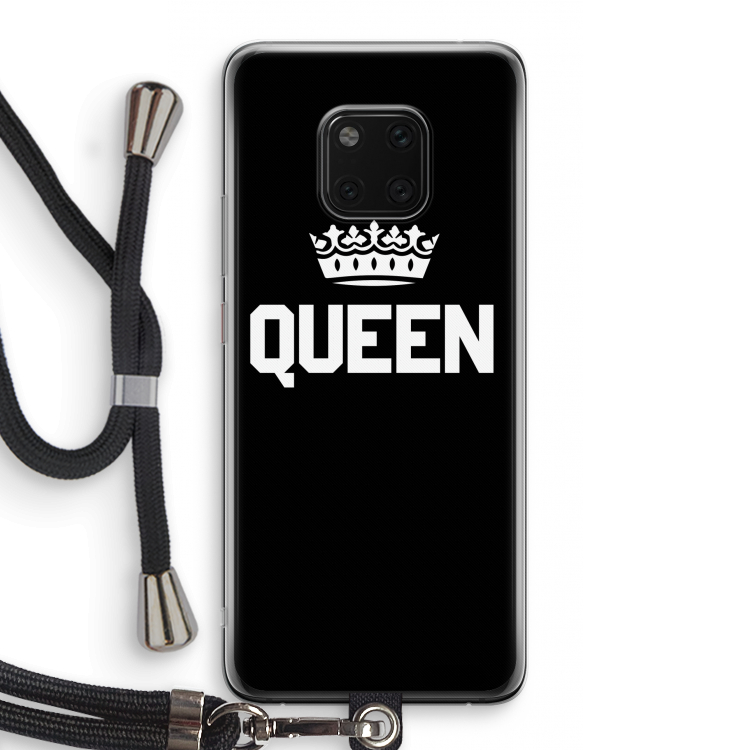 Queen black