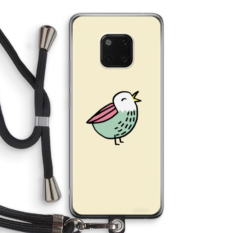 Birdy