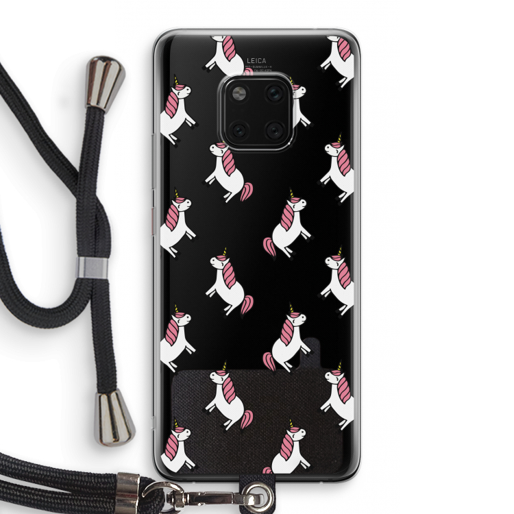 Unicorns everywhere