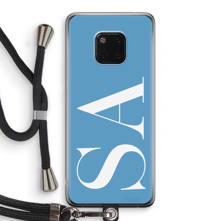 Monogram N°2