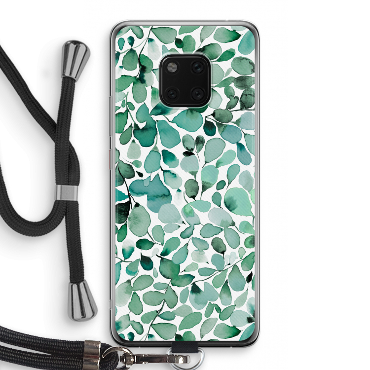 Leafy Eucalyptus