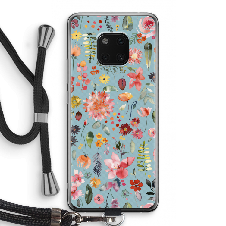 Colorful Plants and Flowers