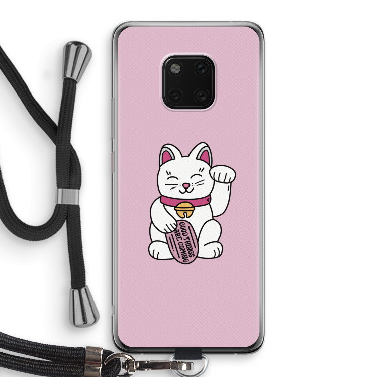 Lucky Cat