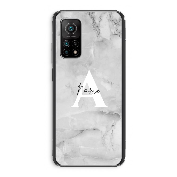 Ivory Marble
