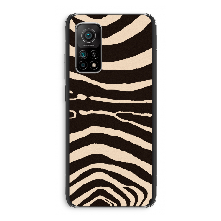 Arizona Zebra