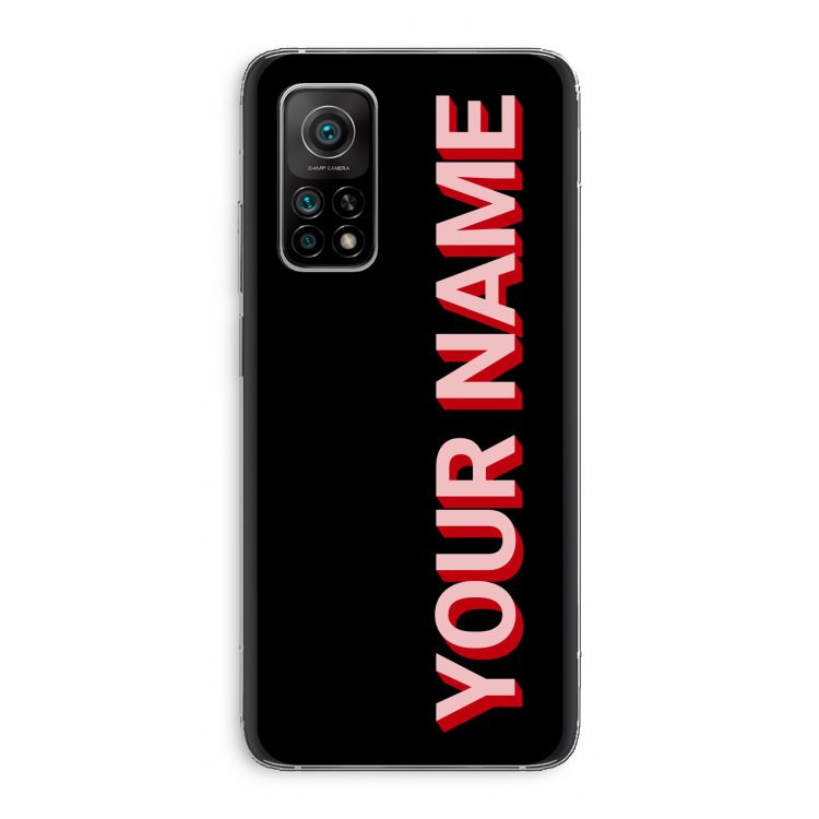 Namecase