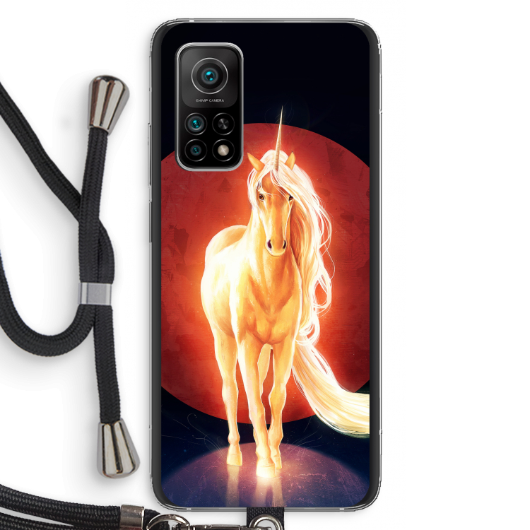 Last Unicorn