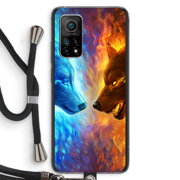 Fire & Ice