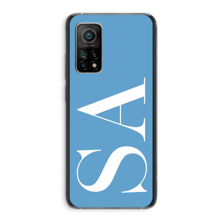 Monogram N°2