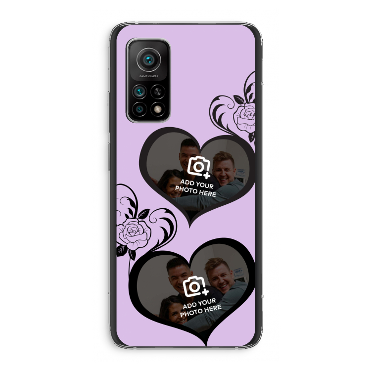 Photo hearts N°1