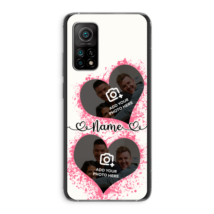 Photo hearts N°2
