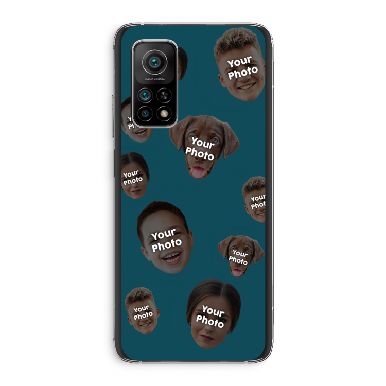 Personalized Face N°1