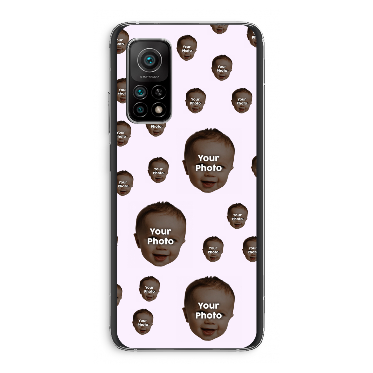 Personalized Face N°2