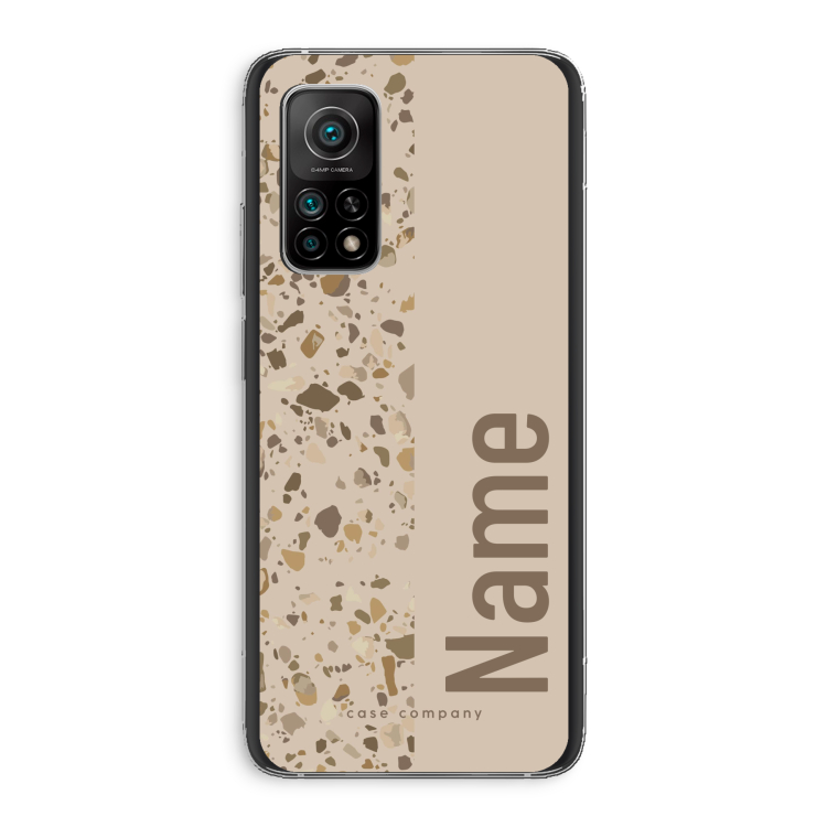 Namecase Terrazzo