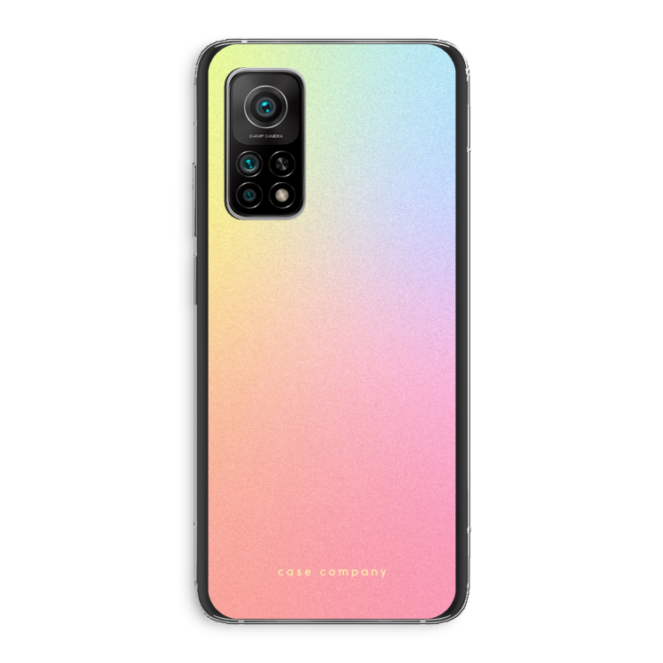 Rainbow Gradient