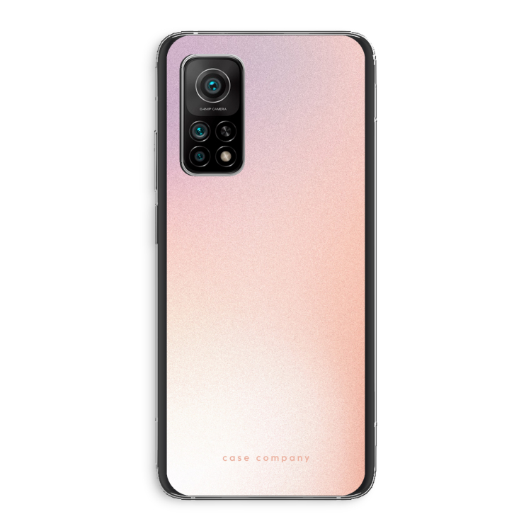 Pink Gradient