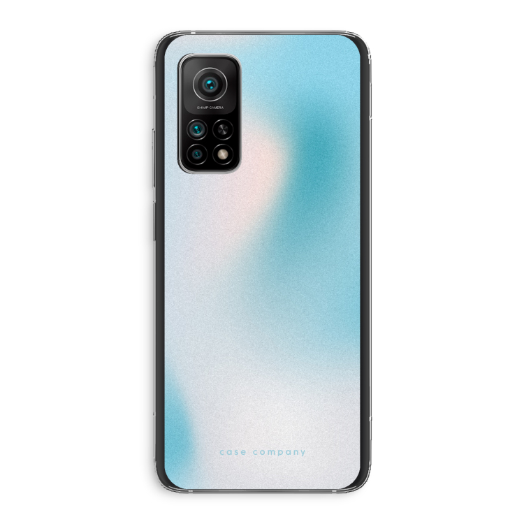 Blue Gradient