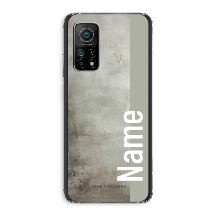 Namecase - Muse