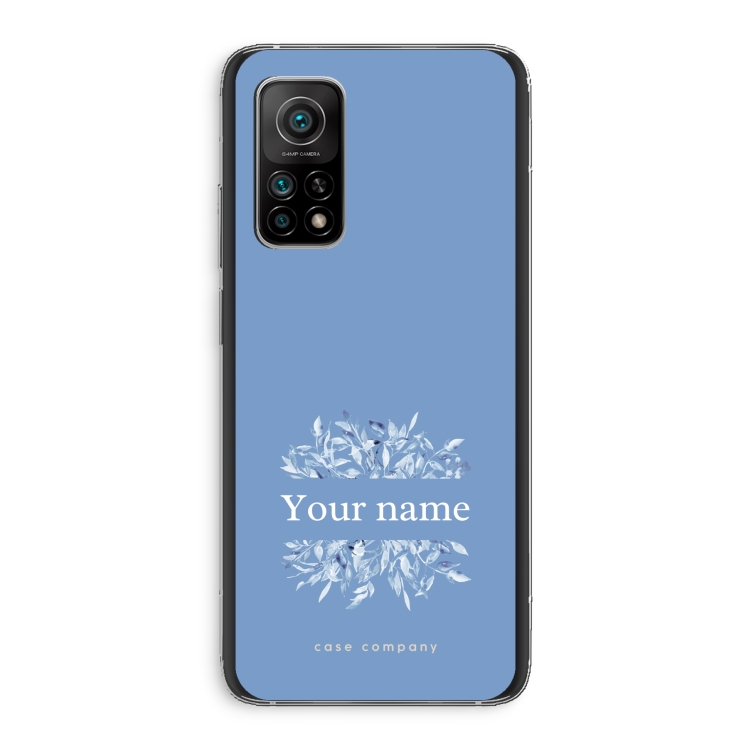 Namecase - Goddess