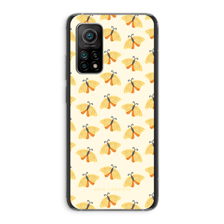 Sunny Butterflies