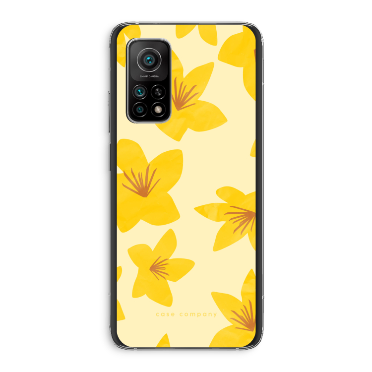 Sunny Blooms