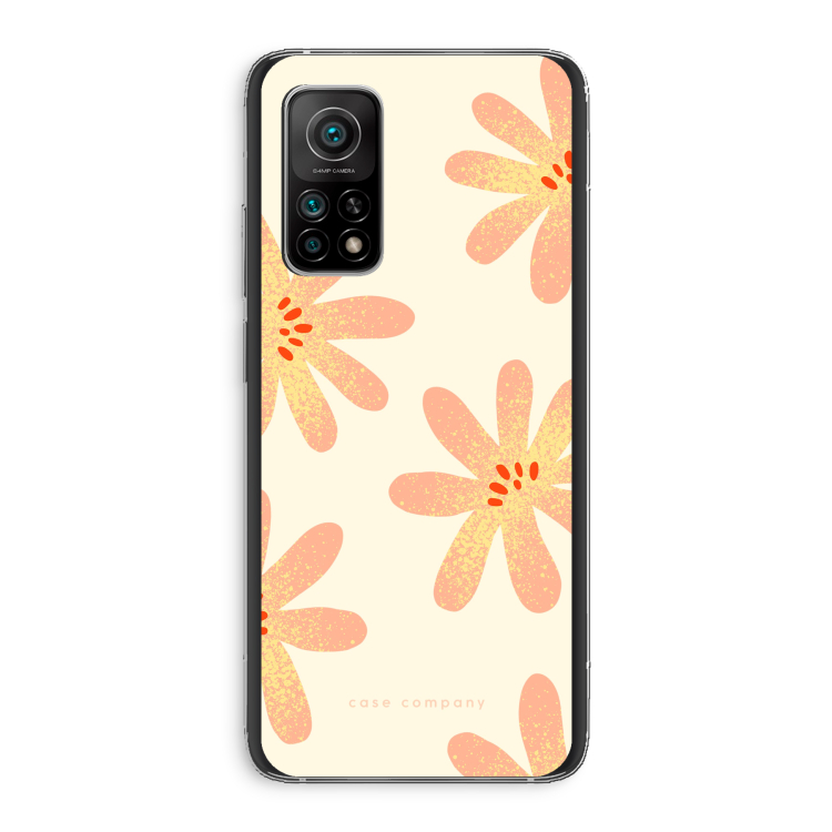 Peach Blossom